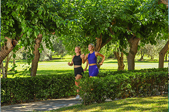 Spor Aktiviteleri