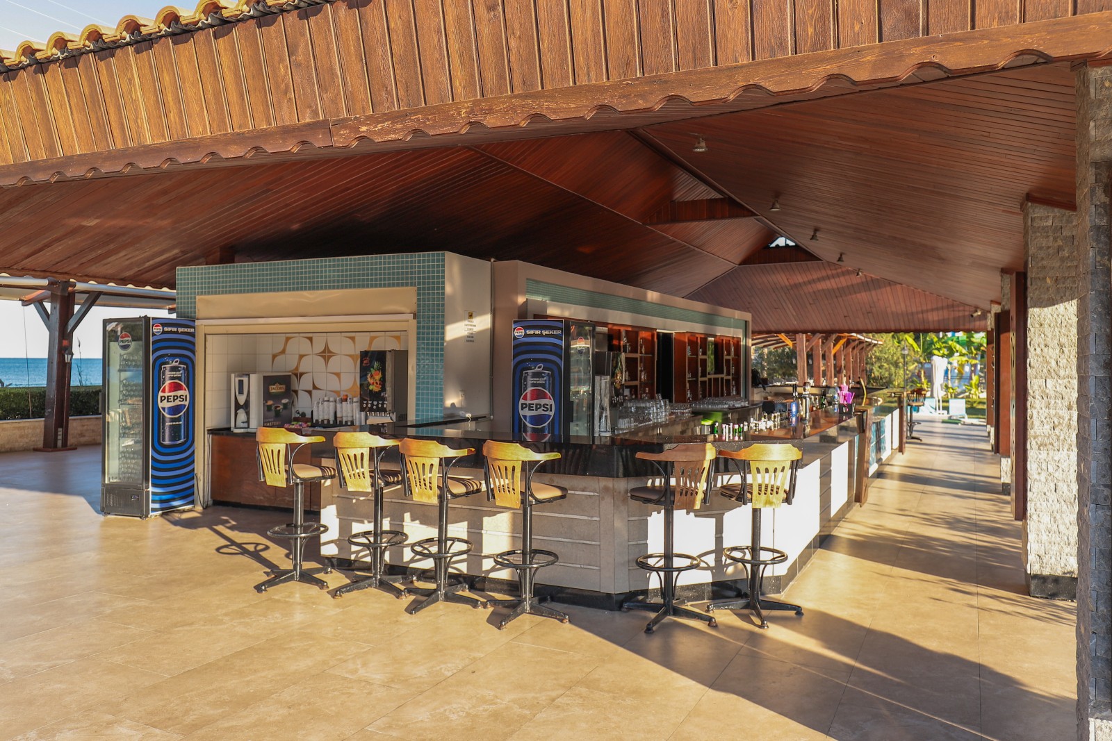Havuz Bar