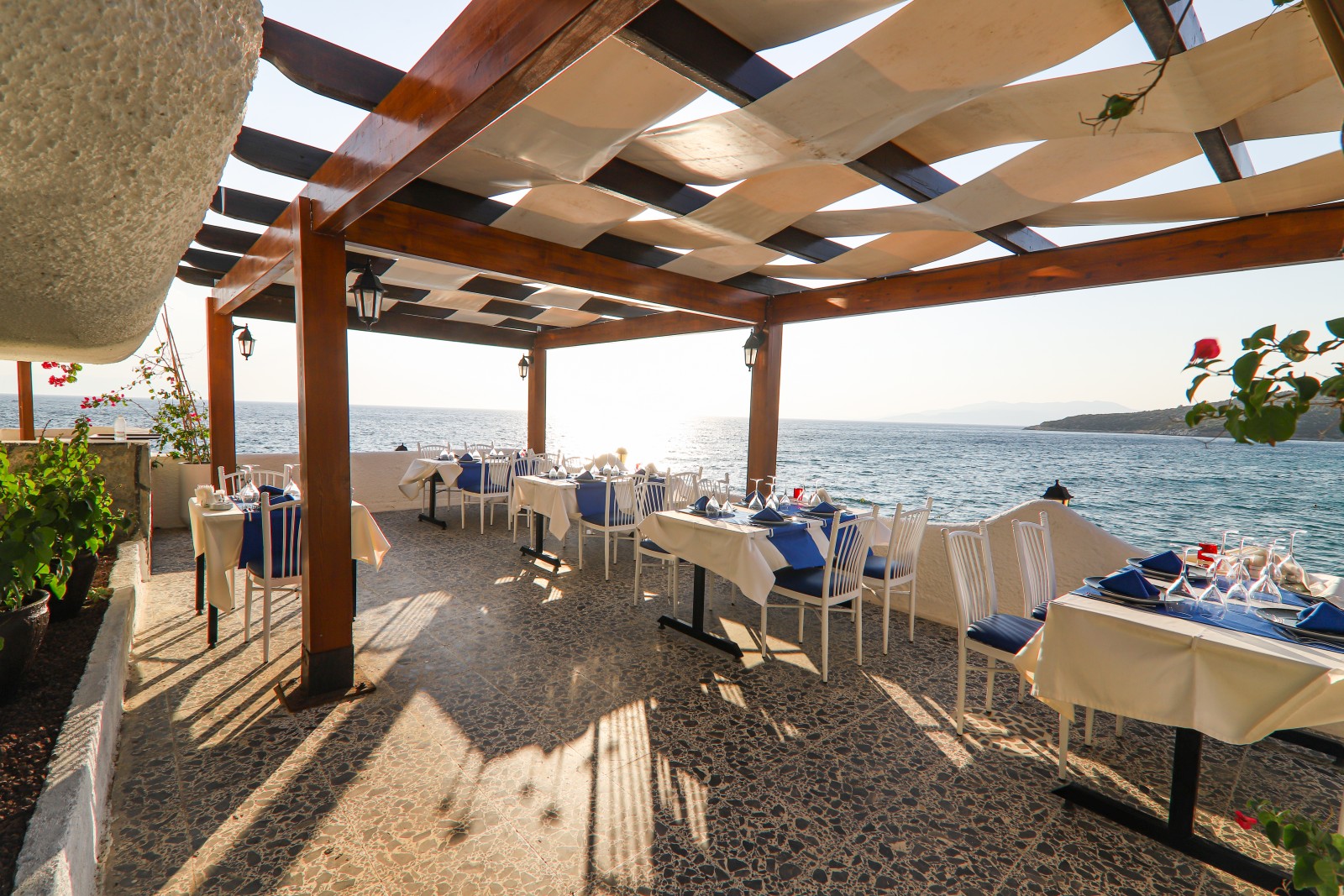 Panorama A’La Carte