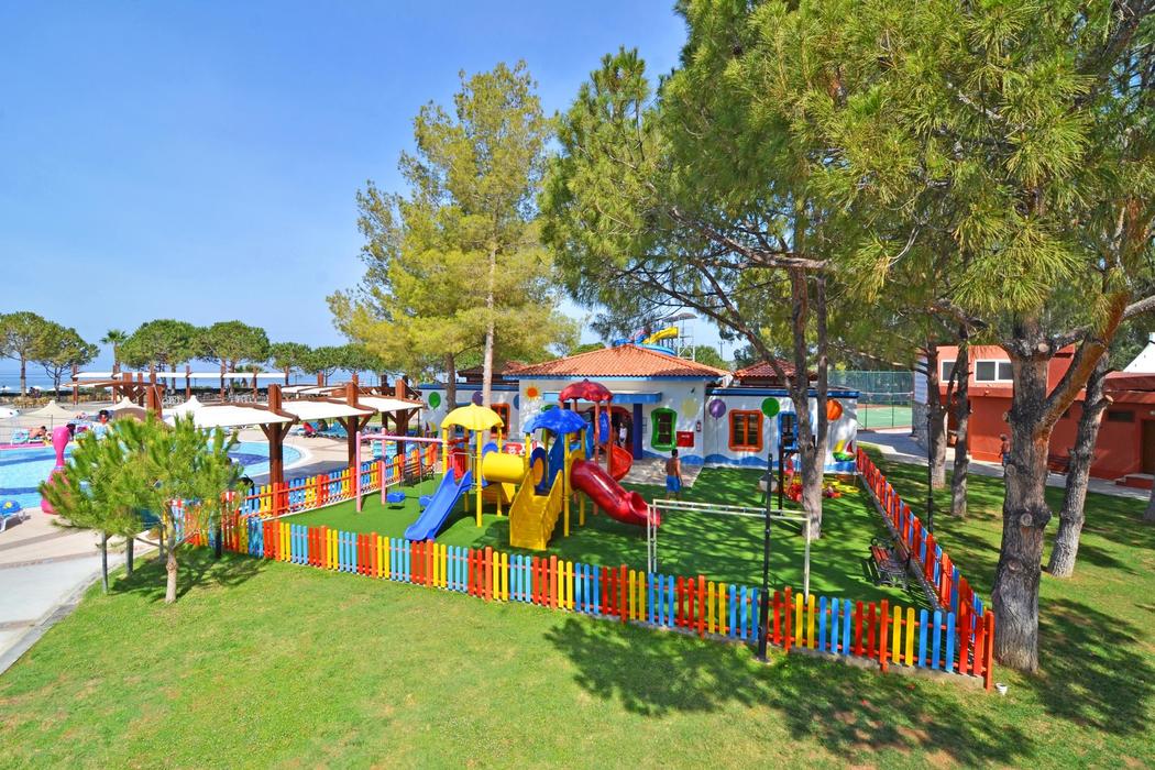 Aktiviteler & Eğlence