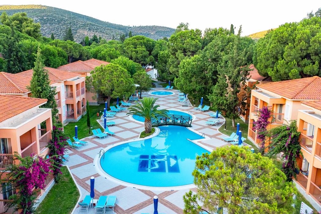 Aktiviteler & Eğlence 3